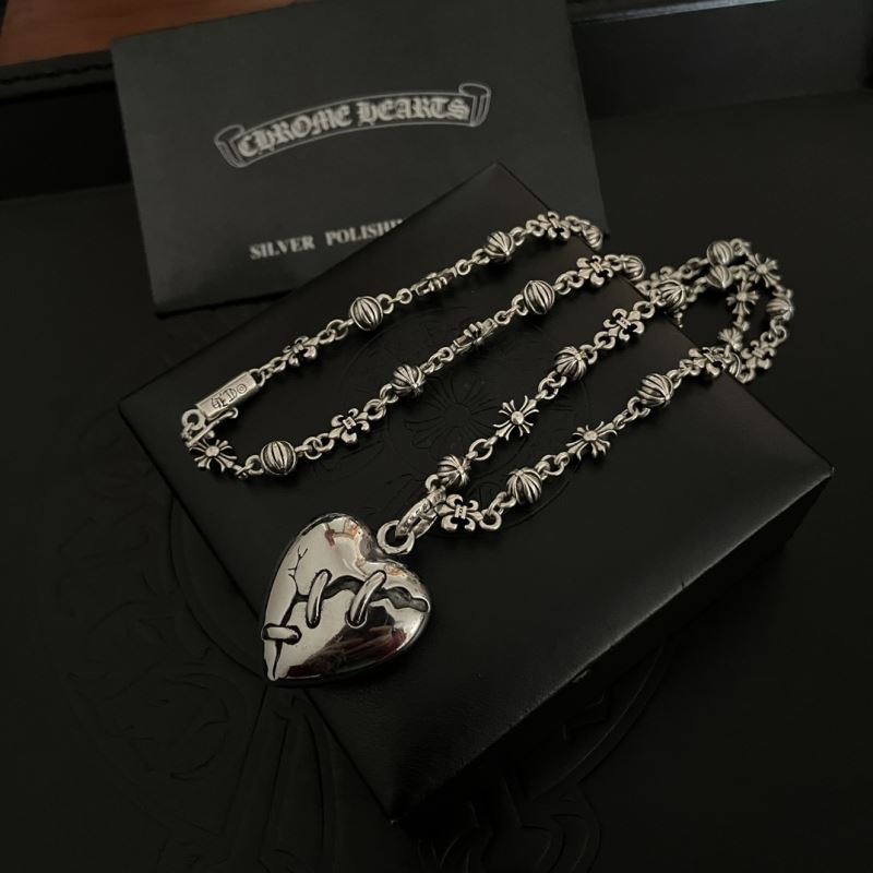 Chrome Hearts Necklaces